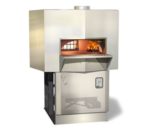 picture of Wood Stone WS-MS-5-RFG-IR-W