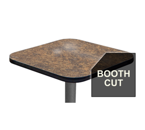 DM Seating DVTM4242BC-BK