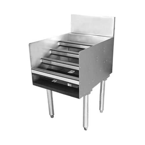 Glastender, Inc. LDB-18