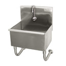 Advance Tabco WSS-14-21EF