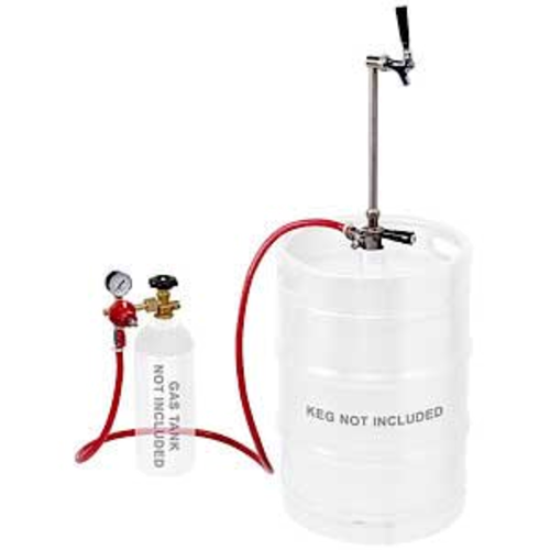 Micro Matic USA EZ-TAP-LC