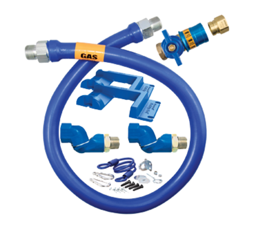 Dormont Manufacturing 16100KITCF2S48PS