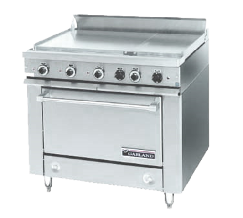 Garland/US Range 36ER32