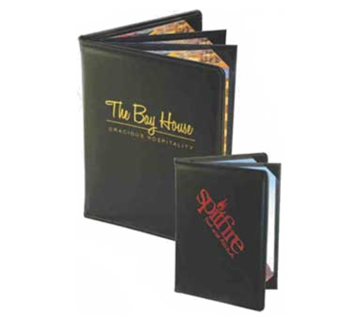 Menu Solutions E110BA