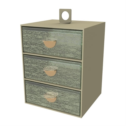 Bauscher Hepp RP-08-74-CR0450