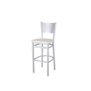 BFM Seating 2140BAWR-SM