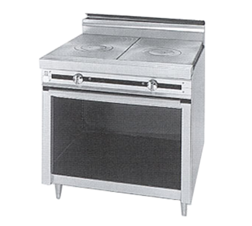 Jade Range JTRH-2FHT