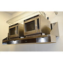 Advance Tabco MS-24-36-PS