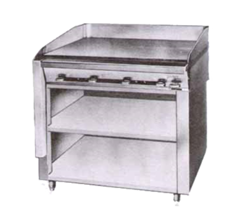 Montague Company 36-8