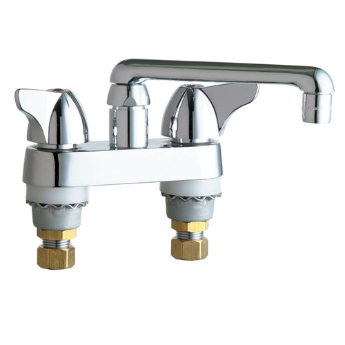 picture of Chicago Faucets 1891-XKABCP