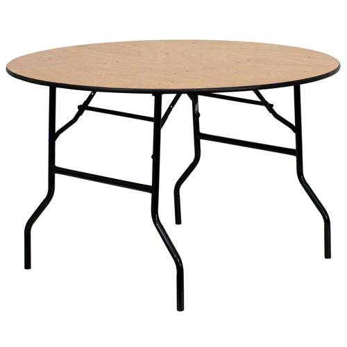 Flash Furniture YT-WRFT48-TBL-GG