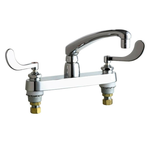 Chicago Faucets 1100-317ABCP