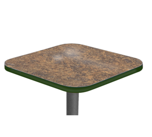 DM Seating DVTM3030-COLOR