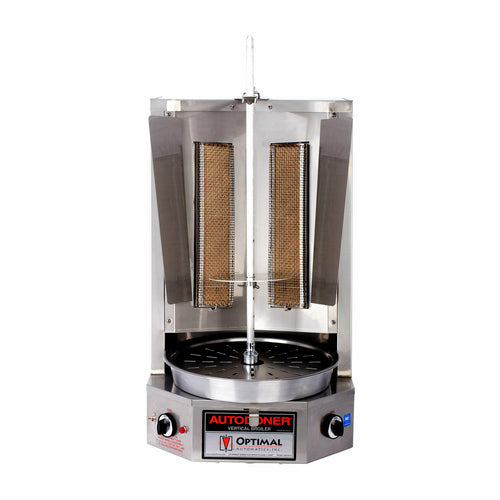 Optimal Automatics G200