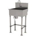 Advance Tabco WSS-14-21KV-FM