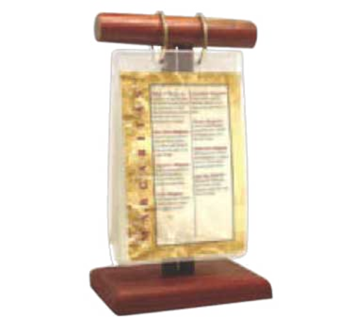 Menu Solutions T-BARB