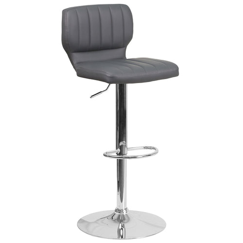 Flash Furniture CH-132330-GY-GG