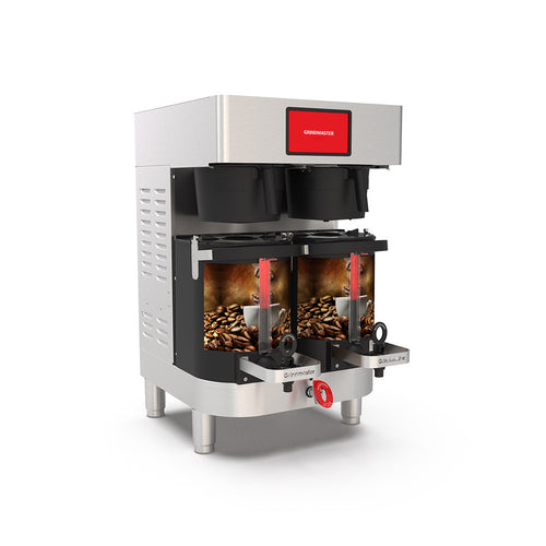 Grindmaster-UNIC-Crathco PBC-2A