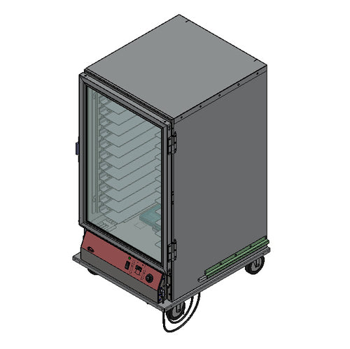 BevLes Company PHC60-24INS-A-4L1