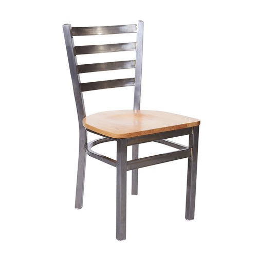 BFM Seating 2160C-CL W