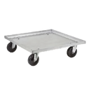 G.A. Systems Inc. LY10