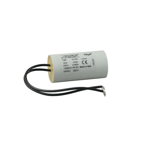 Alfa International GC-32