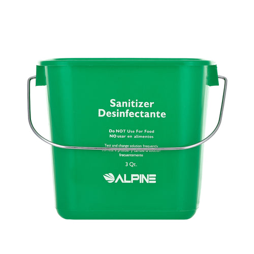 Alpine Industries ALP486-3-GRN