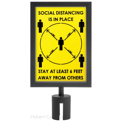 Hubert Company LLC 76681