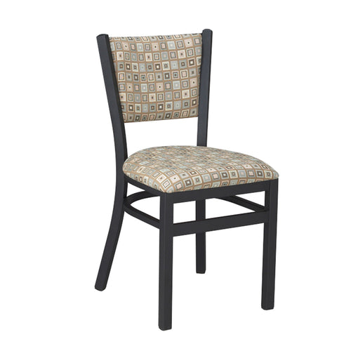 G & A Commercial Seating 513FP1-B