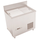 Oscartek GELATO COUNTER STORAGE GCS1250