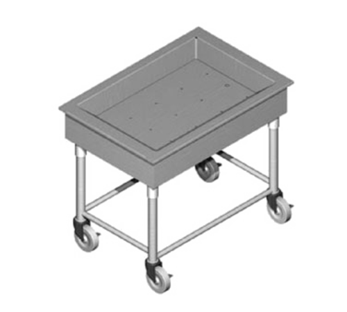 Pacific Stainless Products IC3616