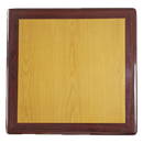 MKLD Furniture AMRTR48-2TONE