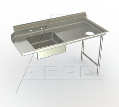 AERO Manufacturing 2SD-R-30