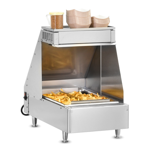 FWE / Food Warming Equipment Co., Inc. HMC-1220-1-FD