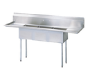 Turbo Air TSA-3-D1