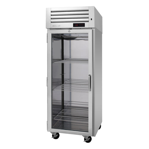 Turbo Air PRO-26H-G(-L)