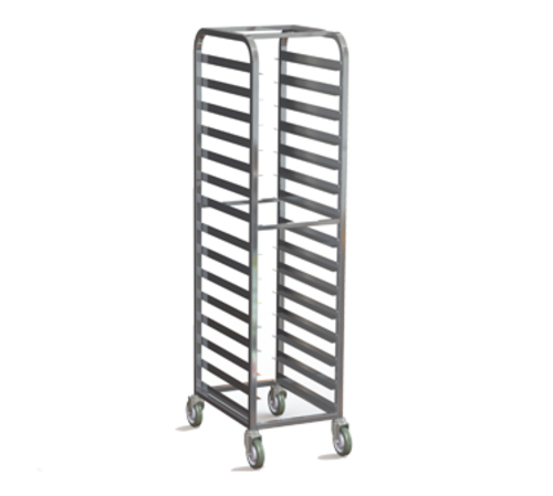 Choice Equipment PR30-A-24 Pan Rack