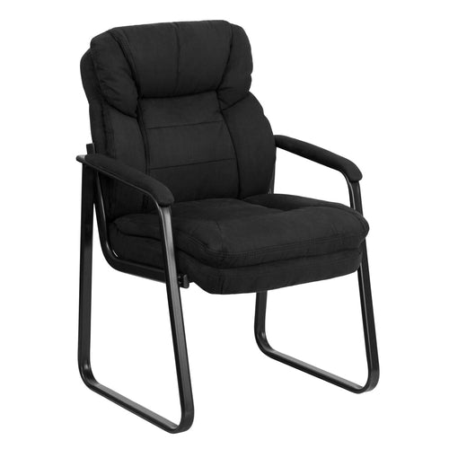 Flash Furniture GO-1156-BK-GG