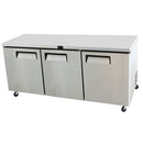 Saturn Equipment UFBC72R