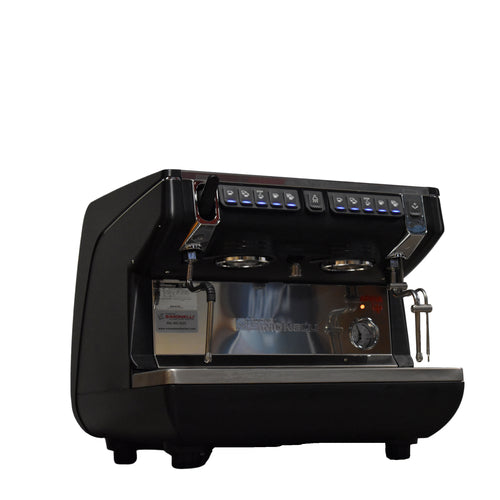 Nuova Simonelli APPIA LIFE COMPACT VOL 220V AUTOSTEAM