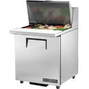 True Mfg. - General Foodservice TSSU-27-12M-C-ADA-HC