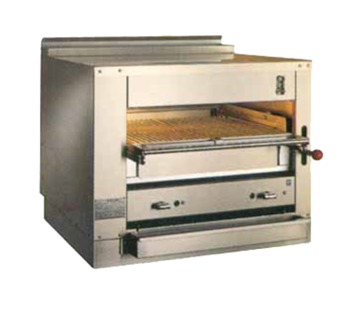 Montague Company C36