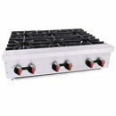 BakeMax (TVI) BAFA6M-36