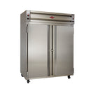 Utility Refrigerator PT-HC-50-SS-4G-4G-N