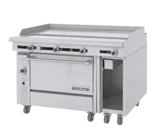 Garland/US Range C0836-48M