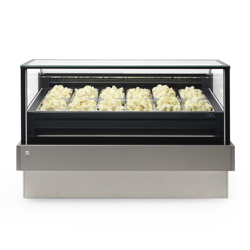 Ifi America Corp MILIA GELATO L 1200