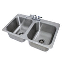 Advance Tabco DI-2-1410