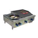 Comstock-Castle FHP36-2LB