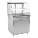 RPI Industries VIHD2-20-R-CV-CC