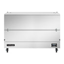 Continental Refrigerator MC5NSSSCW
